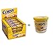 Produktbild Corny Big und Corny Crunchy Brotaufstrich Schoko-Banane TESTPAKET (24x50g Riegel und 200g Glas)