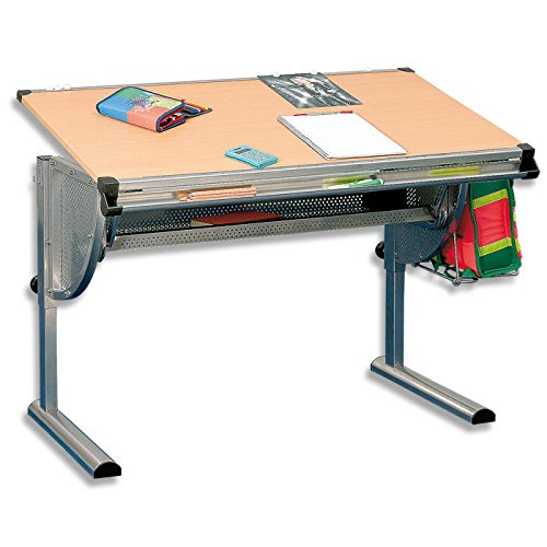 ROLLER Funktions-Schreibtisch BEECH ROLLER Funktions-Schreibtisch BEECH
