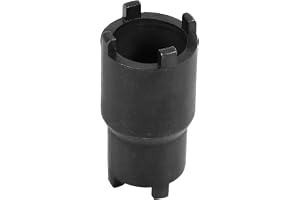 Bipolär kopplingsverktyg koppling låsmutternyckel 20/24 mm kopplingsverktyg låsmutternyckel för Crf 600rr 450r 250l 07716-0020100