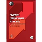 İyiden M&uuml;kemmel Şirkete: Kalıcı Başarıya Ulaşmanın Yolları