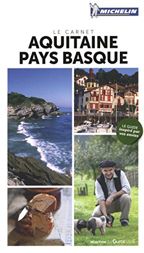 Download Le Carnet Aquitaine Michelin