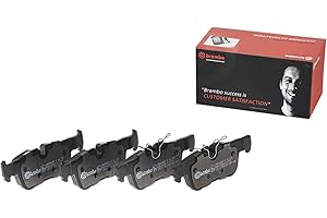 Brembo P 06 094 - Pastiglia Freno - Posteriore