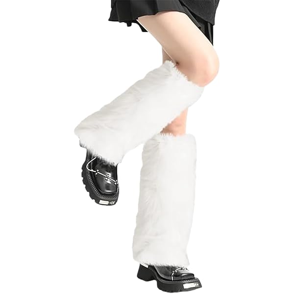 Polar Stivaletti da donna Chelsea – aspetto nappa, memory foam, impermeabili, suola in gomma, fodera in pelliccia sintetica, suola cucita e ribaltata, Nero , 36 EU