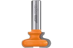 CMT ORANGE TOOLS FRESA X MANIGLIE HW Z2 S=12.7 D=38.1x20.7 R6