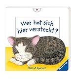 Wer hat sich hier versteckt? by 