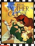 The Real Mother Goose by