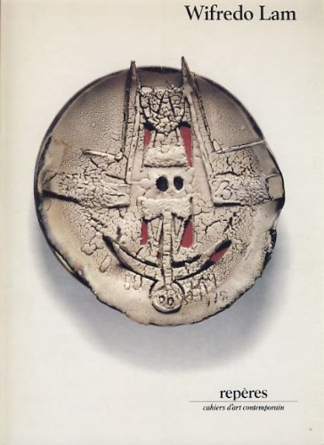 couverture de : Wifredo Lam