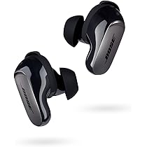 Bose New Quietcomfort Ultra Wireless Noise Cancelling in Ear