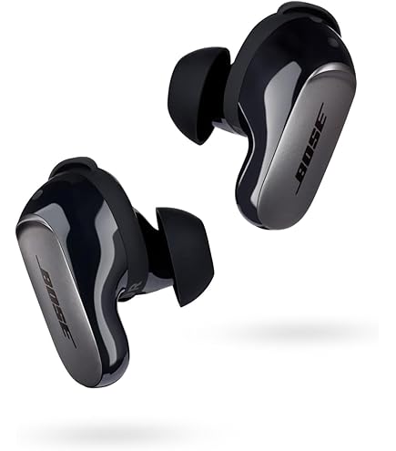 Bose Quietcomfort 20 QuietComfort 20 Noise Cancelling In-Ear