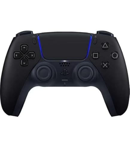 Sony DualSense Edge Wireless-Controller V2 Wit/zwart, voor Playstation 5