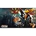 Produktbild Ratchet and Clank Poster On Silk  - Seide Plakat - 875E13