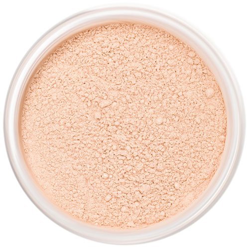 Lily Lolo Finishing Powder - Flawless Silk - 4.5g