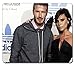 Price comparison product image Art Mouse Pads David And Victoria Beckham 789 Customized High Quality Eco Friendly Neoprene Rubber Mouse Pad Desktop Mousepad Laptop Mousepads Comfortable Computer Mouse Mat Cute Gaming Mouse pad