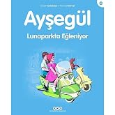Ayşeg&uuml;l - Lunaparkta Eğleniyor