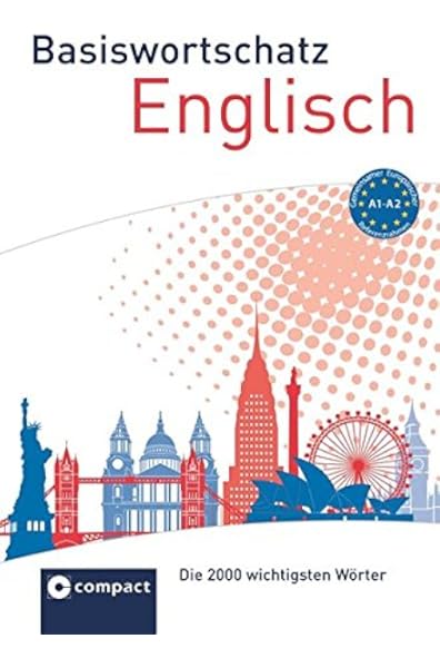 Basiswortschatz Englisch Die 2000 Wichtigsten Worter A1 A2 Amazon De Brown Alice Bucher