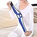 Carejoy Slim Cheek Magic Face Slimming Mask Face Care Skin Lift Chin Face V-line Lifting Face Lift Bandage Scalp Face Belt Anti Wrinkle Sagging