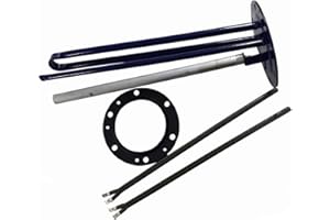 PANAROLA S.L. PACK PORTAVAINAS FAGOR 165mm + JUNTA 160mm + ANODO 22X300 + 2 RES PINZA 1200W