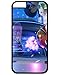 Produktbild 6655373ZJ538336432I5C New Style Tpu Shockproof/dirt-proof Free Plants vs. Zombies: Garden Warfare 2 Case For iPhone 5c Krystle Night Elf's Shop