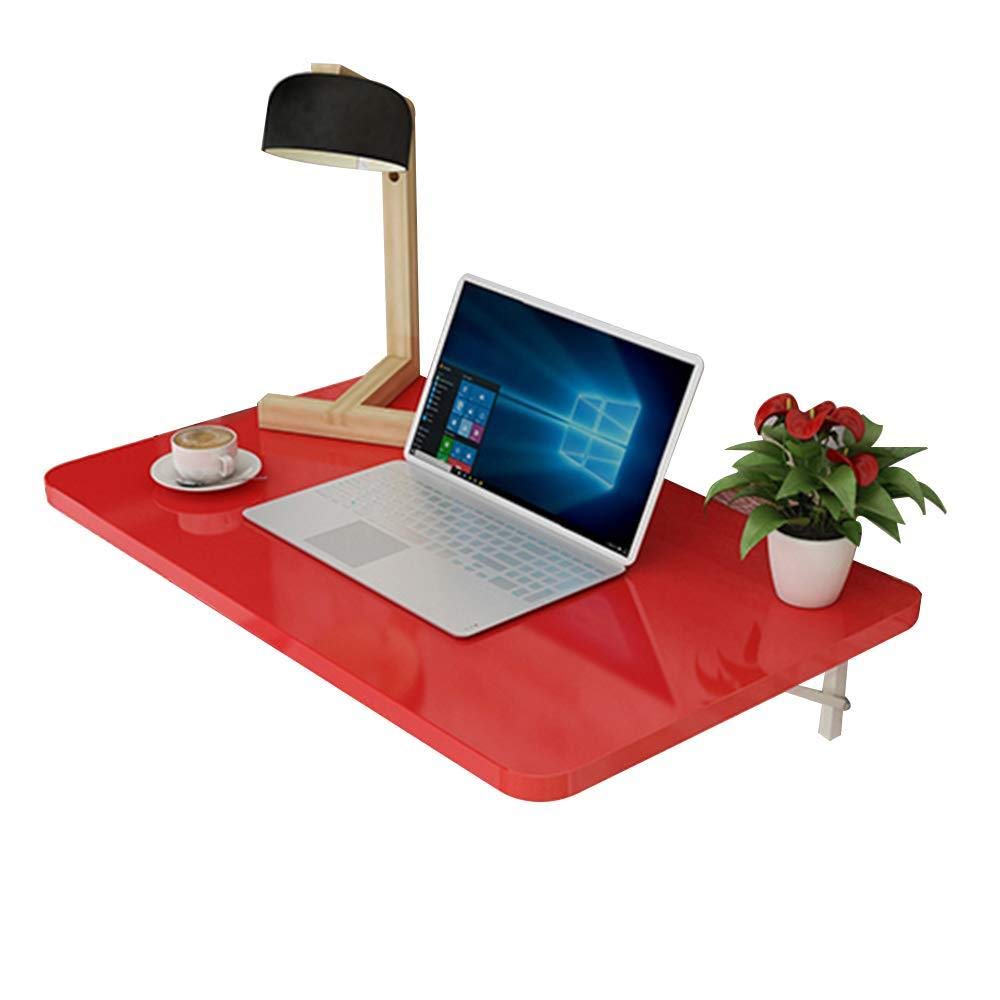 Aczz Tavolo Pieghevole Da Tavolo In Legno Da Parete Tavolo