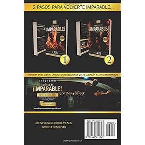 ¡Vuelvete Imparable! Volumen II: Volume 2 (Vuélvete Imparable)
