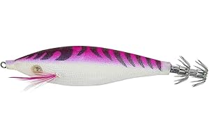 FLASHMER - Turlutte calamarette 9cm Sea Squid