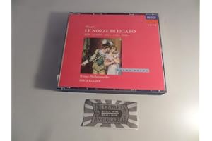 Mozart: Le Nozze di Figaro / Erich Kleiber, Siepi, Gueden
