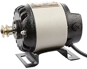 Brother Sewing Machine Motor with Regulator (50 Watts, Black)