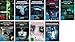 Produktbild Paranormal Investigations 1-9 DVD Set, deutsch, 1,2,3,4,5,6,7,8,9 uncut, I-X