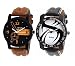Relish AZ002 Analog Watches combo for Mens & boys RS.549.00