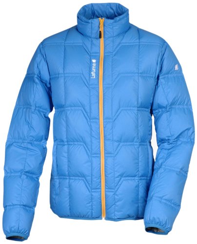 Lafuma Herren Daunenjacke Warm N Light Jacket, azul blue, M, LFV9415