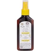 Chamomile Intea &ndash; Blonde Highlights Lightening Lotion for Blonde Hair &ndash; Alcohol Free &ndash; With Natural Organic Chamomile Extract