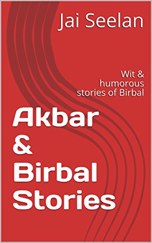 Scarica Gratis Images Akbar Birbal Stories Wit Humorous Stories Of Birbal Ebook dernière par