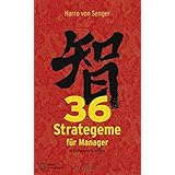 36 Strategeme für Manager
