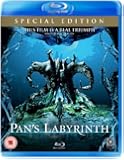Pan's Labyrinth (Special Edition) [Blu-ray]