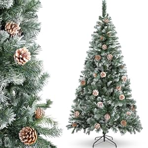 Aigostar 180 CM Árbol de