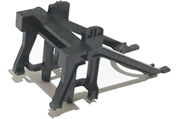 Heurtoir pour rail