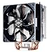 Produktbild Cooler Master Hyper T4 CPU-Kühler '4 Heatpipes, 1x 120mm PWM Lüfter, 4-Pin (PWM)' RR-T4-18PK-R1