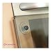 Clevamama Oven Door Baby Proofing Pack (Guard & Lock)