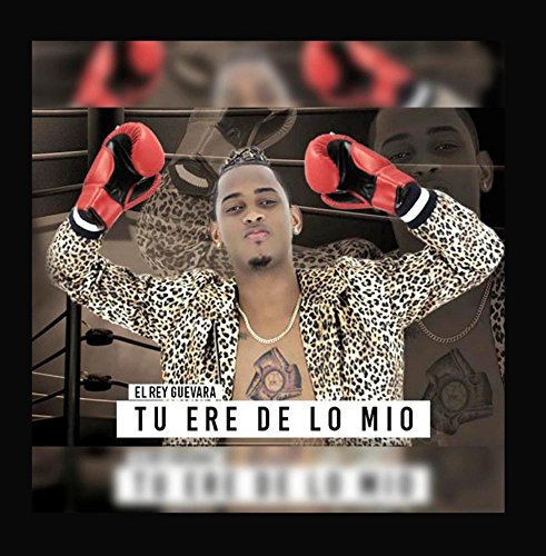 Preisvergleich Produktbild Tu Ere De Lo Mio