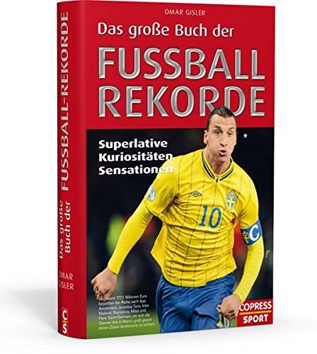 Download Das große Buch der Fußball-Rekorde: Superlative, Kuriositäten, Sensationen Download Das große Buch der Fußball-Rekorde: Superlative, Kuriositäten, Sensationen