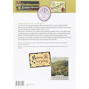 La birra in Alto Adige. Cronaca dell'arte birraria fino ai birrifici artigianali dei