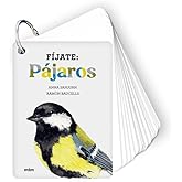 F&iacute;jate p&aacute;jaros