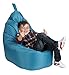 BabaBing Flop Beanbag (Teal)