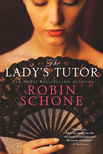 The Lady's Tutor (Zebra Splendor Historical Romance) (English Edition) The Lady's Tutor (Zebra Splendor Historical Romance) (English Edition)