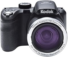 Kodak Pixpro AZ421 Appareils Photo Num&eacute;riques 16 Mpix Zoom Optique 42 x