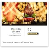 Amazon Pay eGift Card