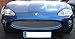 Produktbild Jaguar XK8 XKR X100 Edelstahl Kühlergrill 1996-2003