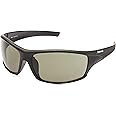 Fastrack 100% UV Protected Mirrored Sporty Shaped Sunglasses for Men