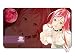 Produktbild Rosario Vampire Akashiya Moka Rosario zu Vampir Big Mauspad Maße: 60 x 35 x 0,2 cm