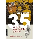 Wir Vom Jahrgang 1935 Aufgewachsen In Der Ddr Kindheit Und Jugend Amazon De Angela Weber Hohlfeldt Erika Mosken Bucher